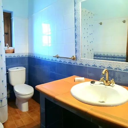 Turisticos Rurales Dos Fuentes 公寓 *