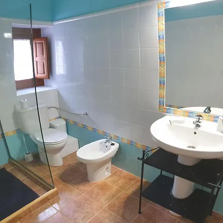 公寓 Turisticos Rurales Dos Fuentes