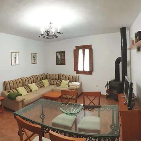 Turisticos Rurales Dos Fuentes 科爾多瓦