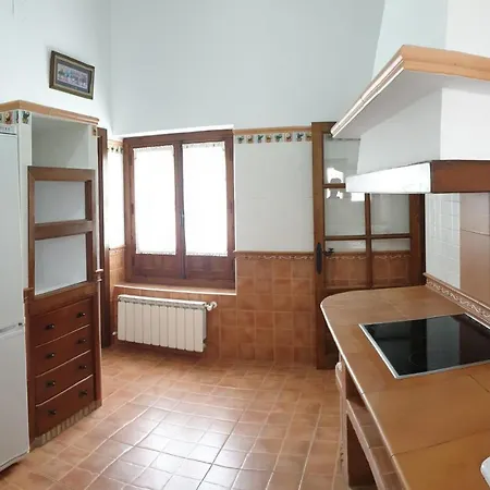 Turisticos Rurales Dos Fuentes * 科爾多瓦