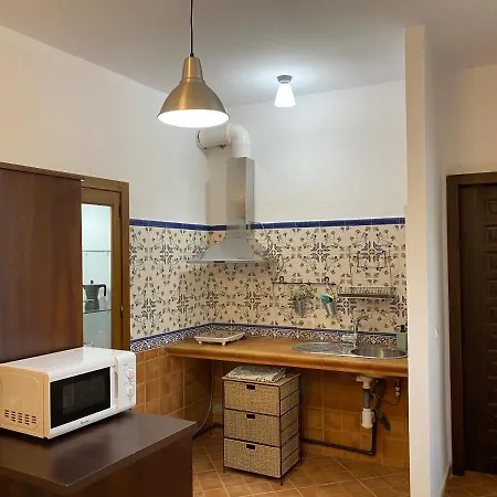 Turisticos Rurales Dos Fuentes * 科爾多瓦