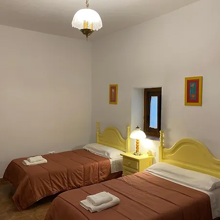 Turisticos Rurales Dos Fuentes 科爾多瓦