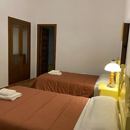 Turisticos Rurales Dos Fuentes * 科爾多瓦