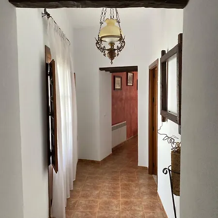 Turisticos Rurales Dos Fuentes