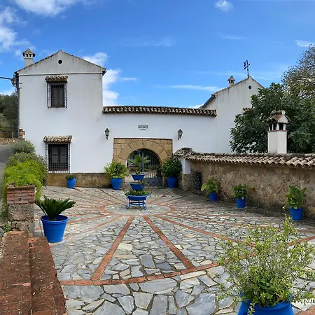 公寓 Turisticos Rurales Dos Fuentes