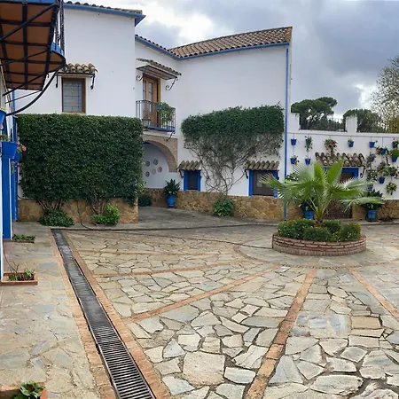Apartament Turisticos Dos Fuentes *