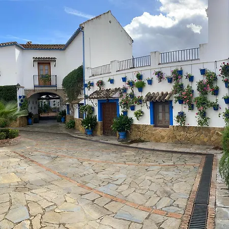 Turisticos Rurales Dos Fuentes 科爾多瓦