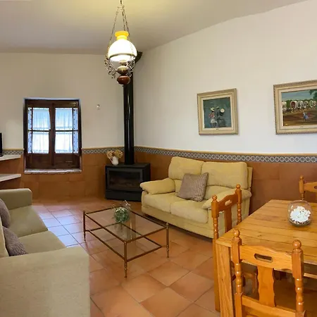 Turisticos Rurales Dos Fuentes 科爾多瓦