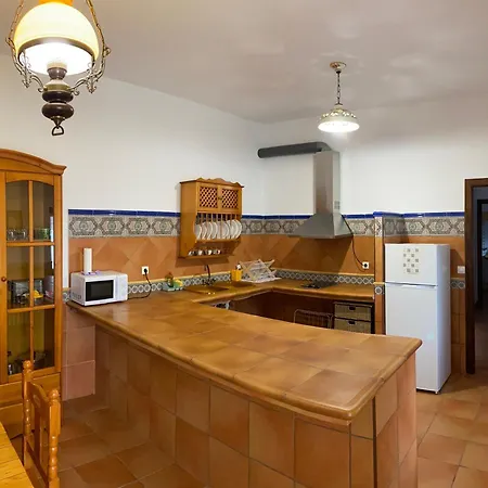 Turisticos Rurales Dos Fuentes * 科爾多瓦