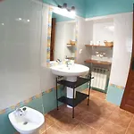 Turisticos Dos Fuentes Apartment *