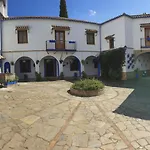 Turisticos Rurales Dos Fuentes Lejlighed