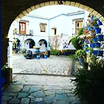 Turisticos Dos Fuentes Apartment