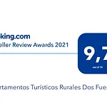 Turisticos Dos Fuentes