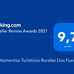 Turisticos Dos Fuentes Apartment Cordoba
