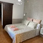 Turisticos Dos Fuentes Apartment *