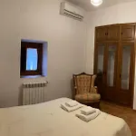 Turisticos Dos Fuentes Apartment