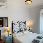 Turisticos Dos Fuentes Apartment *