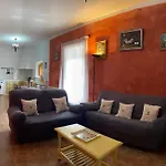 Turisticos Dos Fuentes Apartment *