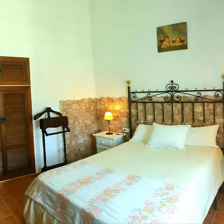 Turísticos Rurales Dos Fuentes *