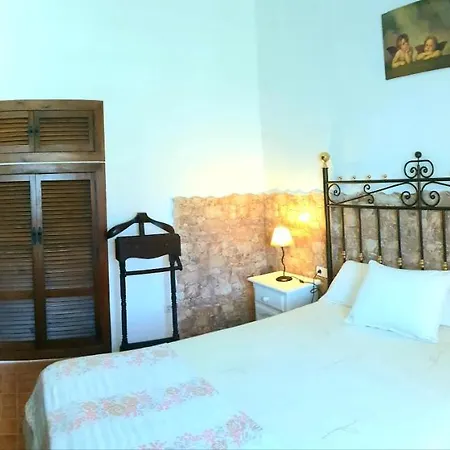 Turísticos Rurales Dos Fuentes Apartamento