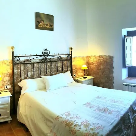Apartamento Turísticos Rurales Dos Fuentes *