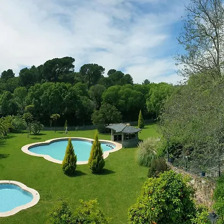Turísticos Rurales Dos Fuentes *