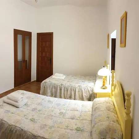 Turísticos Rurales Dos Fuentes