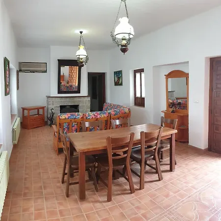 Turísticos Rurales Dos Fuentes Apartamento *