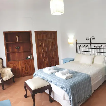 Apartamento Turísticos Rurales Dos Fuentes Córdoba