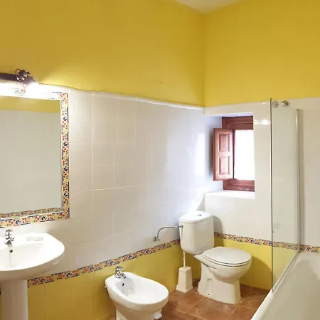 Apartamento Turísticos Rurales Dos Fuentes