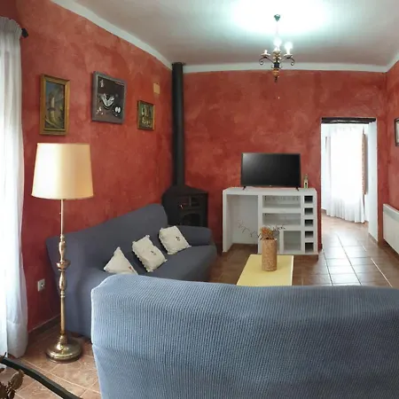 Turísticos Rurales Dos Fuentes * Córdova