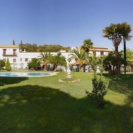 Apartamento Turísticos Rurales Dos Fuentes *