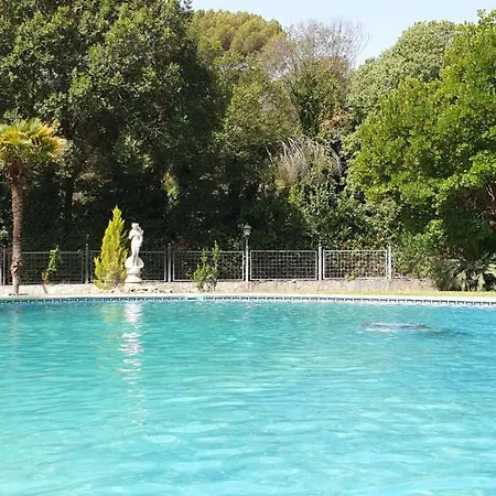 Apartamento Turísticos Rurales Dos Fuentes Córdoba