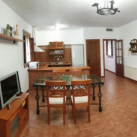 Turísticos Rurales Dos Fuentes