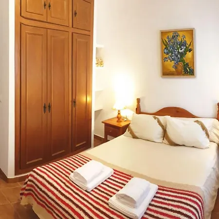 Apartamento Turísticos Rurales Dos Fuentes *