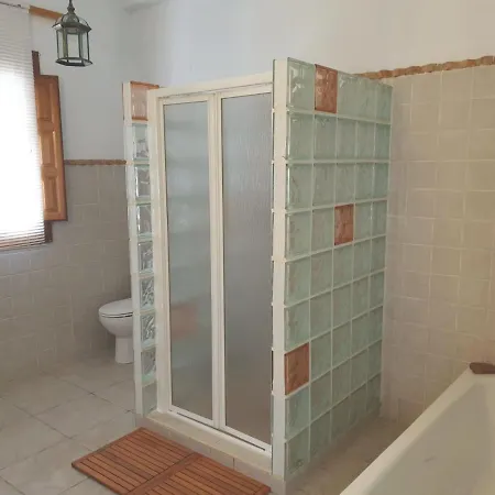 Turísticos Rurales Dos Fuentes Apartamento