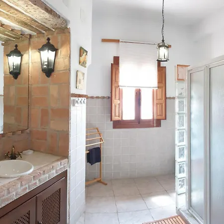 Apartamento Turísticos Rurales Dos Fuentes Córdoba