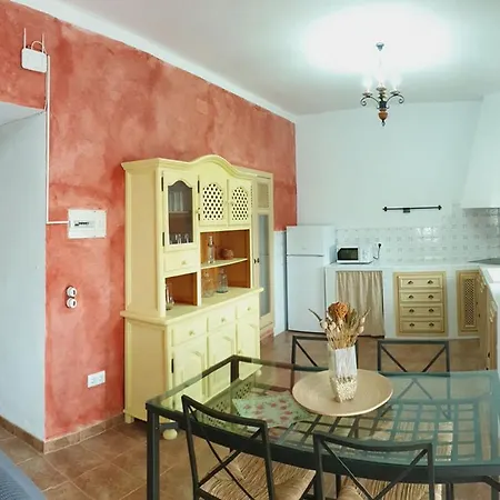 Turísticos Rurales Dos Fuentes *