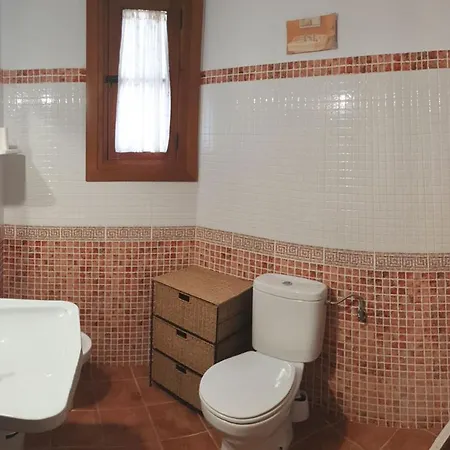 Apartamento Turísticos Rurales Dos Fuentes *
