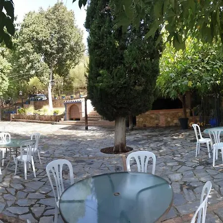 Turísticos Rurales Dos Fuentes *