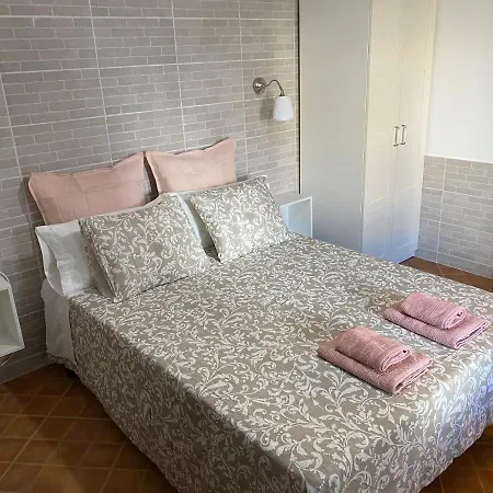 Apartamento Turísticos Rurales Dos Fuentes Córdoba