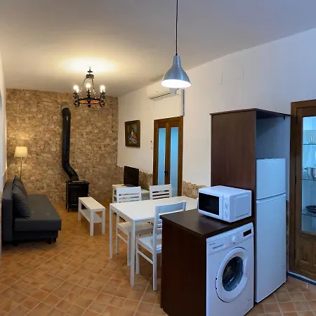 Turisticos Rurales Dos Fuentes * Córdoba