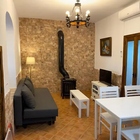 Turísticos Rurales Dos Fuentes * Córdoba