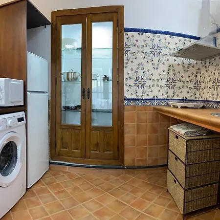 Apartamento Turísticos Rurales Dos Fuentes *