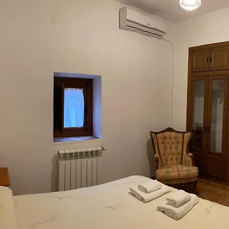 Turísticos Rurales Dos Fuentes Córdoba