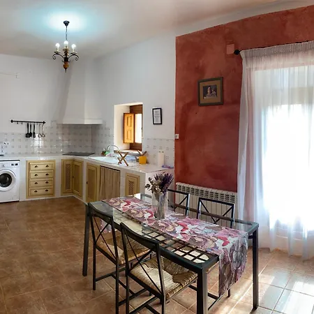 Apartamento Turísticos Rurales Dos Fuentes *