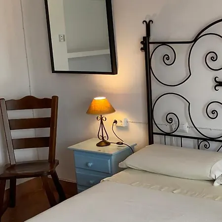 Turísticos Rurales Dos Fuentes * Córdoba