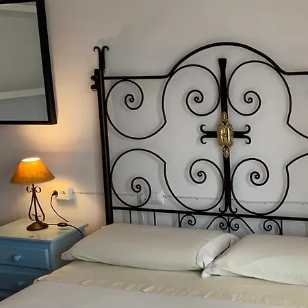 Turísticos Rurales Dos Fuentes *