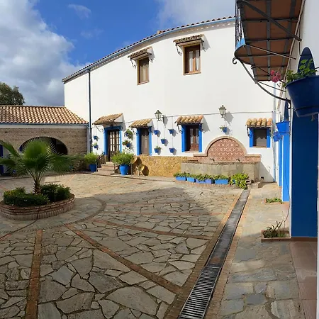 Turisticos Rurales Dos Fuentes *