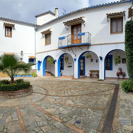 Turísticos Rurales Dos Fuentes